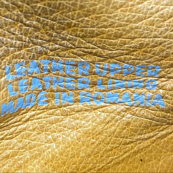 Madewell Suede and Leather Ankle Booties - Picture 6 of 8